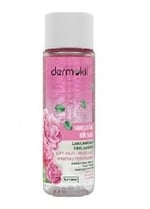 Dermokil Doğal Gül Suyu Makyaj Temizleme Çift Fazlı 150ml