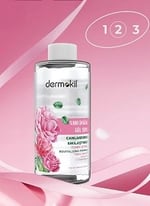 Dermokil Doğal Gül Suyu Yaşlanma Karşıtı Tonik 200ml