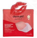 Dermokil Dolgunlaştırıcı Hıdrojel Dudak Patch 7 GR