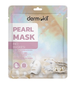Dermokil Kağıt Maske İnci-Hassas Ciltler İçin 20gr