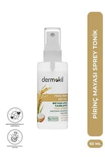 Dermokil Pirinç Özlü Tonik 200ML