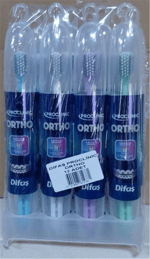 Difas Diş Fırçası Ortho Proclınıc