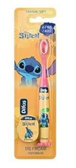 Difas Diş Fırçası Stitch 4-7 Yaş