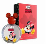 Disney Minne Mouse Çocuk Parfümü 50 Ml