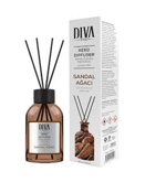 Diva Çubuk Koku 100Ml Sandal