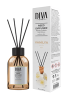 Diva Çubuk Koku 100Ml VANİLYA