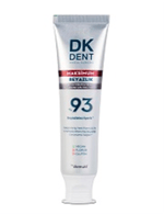 Dk Dent Diş Macunu Maksimum Hassas Beyazlık 75ml