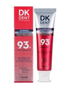 Dk Dent Diş Macunu Maksimum Leke Giderici 75ml