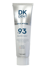 Dk Dent Diş Macunu Max Beyazlık 75ml