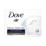 Dove Cream Bar Beauty 90gr