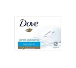 Dove Cream Bar Exfoliating 90gr