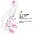 Dove Deodorant Bayan Lotus Çiçeği 150ml