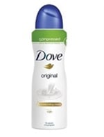 Dove Deodorant Bayan Original 75ml