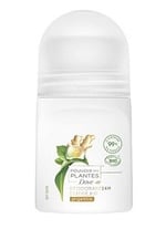 Dove Roll-on Pouvoir Des Plantes 50ml