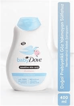 Dove Şampuan Baby 400ml