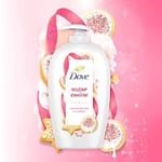 Dove Sıvı Sabun  Sugar Cookie 450ml