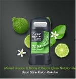 Dove Stick Extra Fresh Bay 50ml