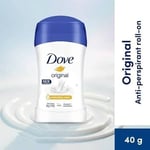 Dove Stick Original Bayan 40ml