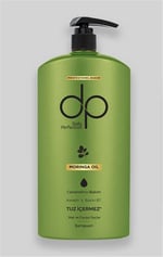 DP Şampuan Moringa Yağı 425 ml