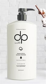DP Şampuan Pamuk Sütlü Buğday Proteini 425ml