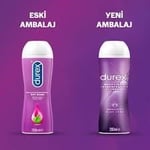 Durex Play Masaj Jeli Aloe Veralı 200ml
