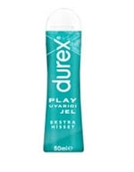 Durex Play Uyarıcı Jel Extra Hisset 50ml