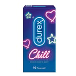 Durex Prezervatif Chill Karma Paket