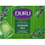 Duru Fresh Dus Sabunu Zeytinyağı Özlü 600gr