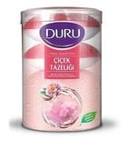 Duru Fresh Sensations Çiçek Tazeliği Güzellik Sabunu 4x100 gr