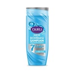 Duru Nem Bombası Kepeğe Karşı Şampuan 400 ml