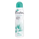 Emotion Deodorant Bayan Aqua Kiss 150ml