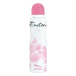 Emotion Deodorant Bayan Love 150ml