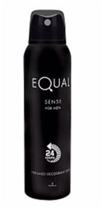 Equal Deodorant Bay Sense 150ml