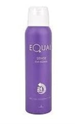 Equal Deodorant Bayan Sense 150ml