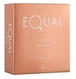 Equal Edt Bayan 75ml