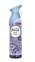 Febreze Aerosol Lavanta 185ml