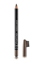 Flormar Kaş Kalemi 401 Açık kahve