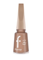 Flormar Latte Oje 006 Cashmere Mocha