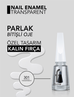 Flormar Oje 301