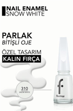 Flormar Oje 310