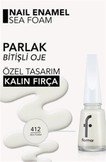 Flormar Oje 412