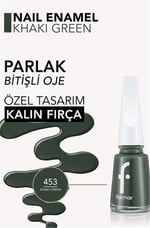 Flormar Oje 453
