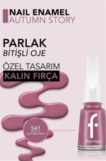Flormar Oje 541 Autumn Story