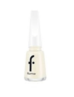 Flormar Oje 575 Yellow