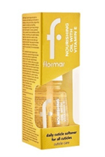 Flormar-T Nourıshıng Oıl Vıtamın Redesıgn Nco