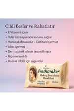 Freshmaker Makyaj Temizleme Mendili 20'li