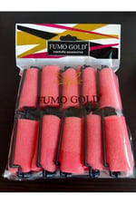 Fumo Gold Sünger Bigudi