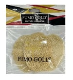 Fumo kabak oval yüz pedi