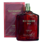 Gabrini Edt Bay 100ml Rıchmen Red