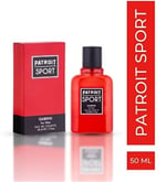 Gabrini Edt Bay 50ml Patroıt Red